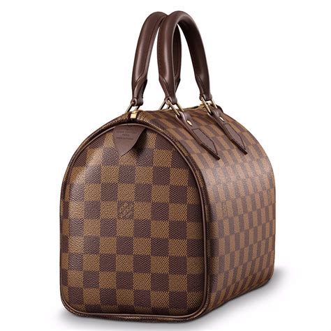 louis vuitton speedy material|louis vuitton speedy size.